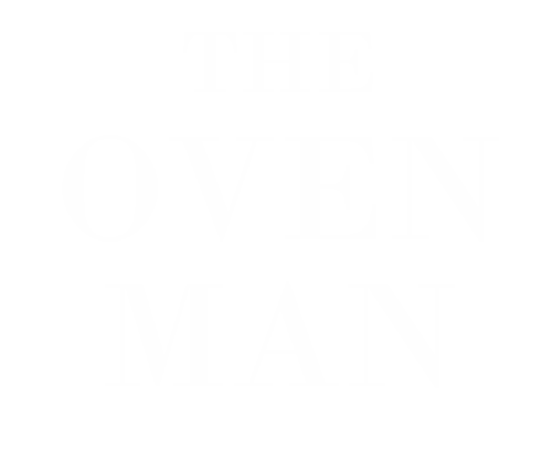 The Oven Man
